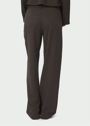 Nathalie buks Dark Brown Neo Noir 